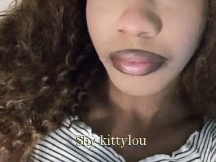 Shy_kittylou