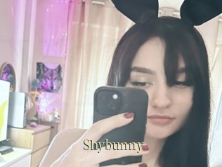 Shybunny