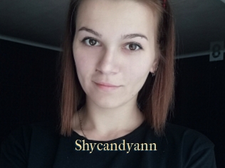 Shycandyann