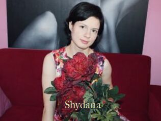 Shydana