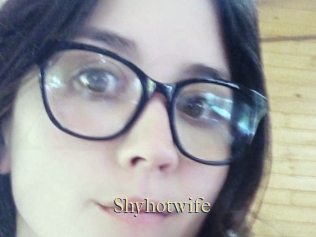 Shyhotwife