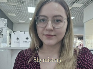Shymistery