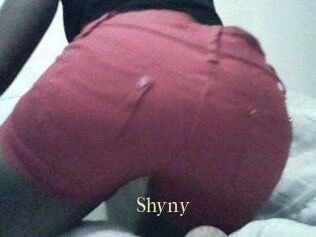 Shyny