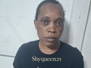 Shyqueen25