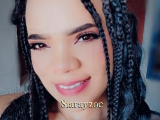 Siarayzoe