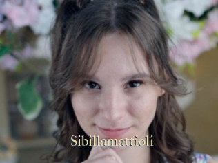 Sibillamattioli