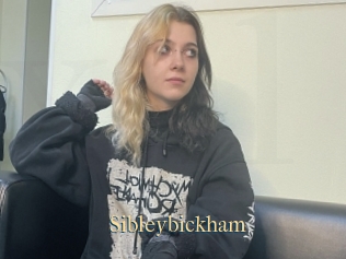 Sibleybickham