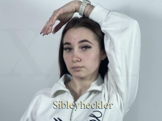Sibleyheckler