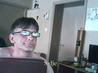 Sidje