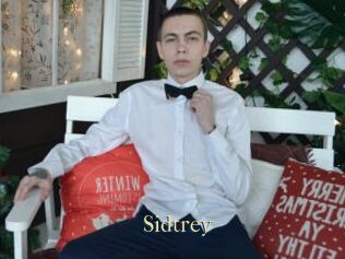 Sidtrey