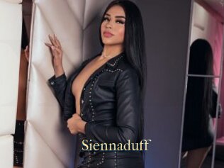 Siennaduff