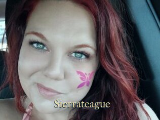Sierrateague