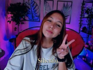 Silicialu