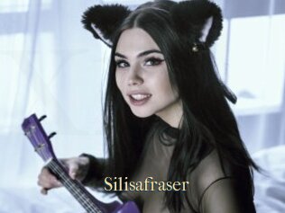 Silisafraser