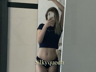Silkyqueen