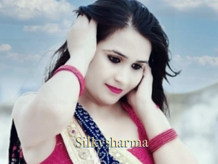 Silkysharma