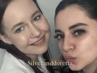 Silveranddoretta