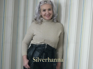 Silverhanna