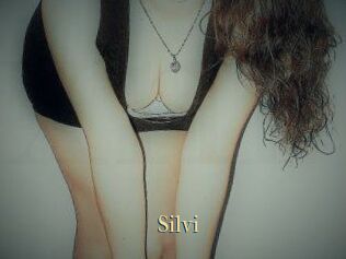 Silvi