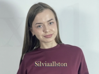 Silviaallston