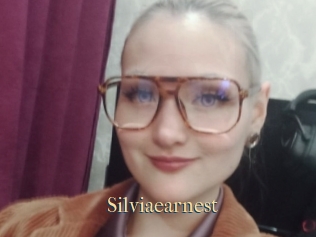 Silviaearnest