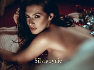 Silviaeyrie