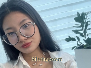 Silviagossett