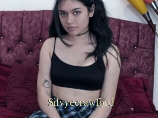 Silvyecrawford