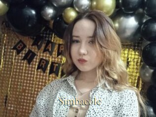 Simbacole