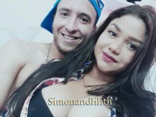 Simonandlilith