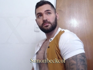 Simonbeckcol