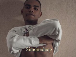 Simonedeep