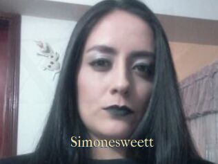 Simonesweett