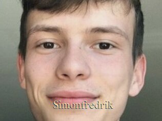 Simonfredrik