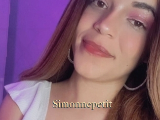 Simonnepetit
