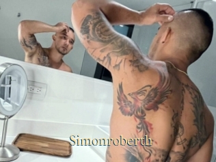 Simonroberth
