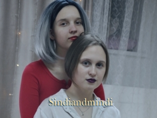 Sindiandmindi