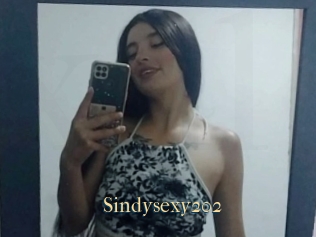 Sindysexy202