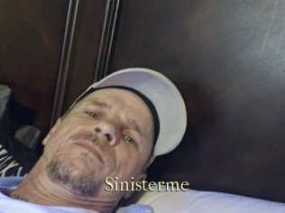 Sinisterme