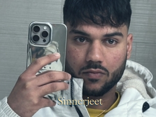 Sinnerjeet