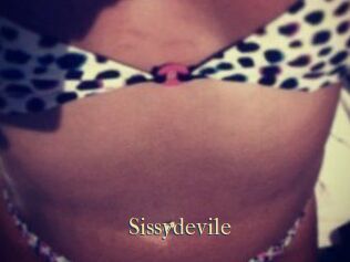Sissydevile