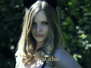 Siyakathie
