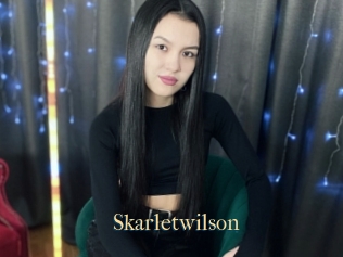 Skarletwilson