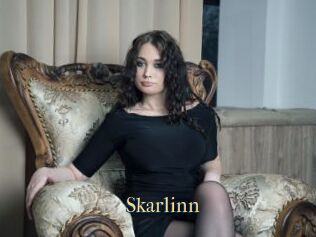 Skarlinn