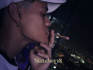 Skateboy18