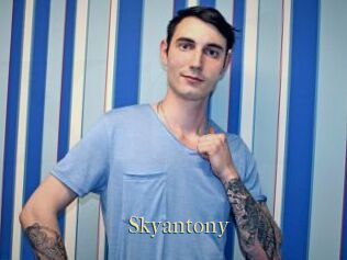 Skyantony