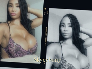 Skyeebony