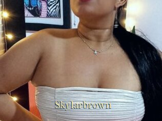 Skylarbrown