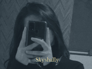 Skyshally