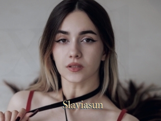 Slaviasun